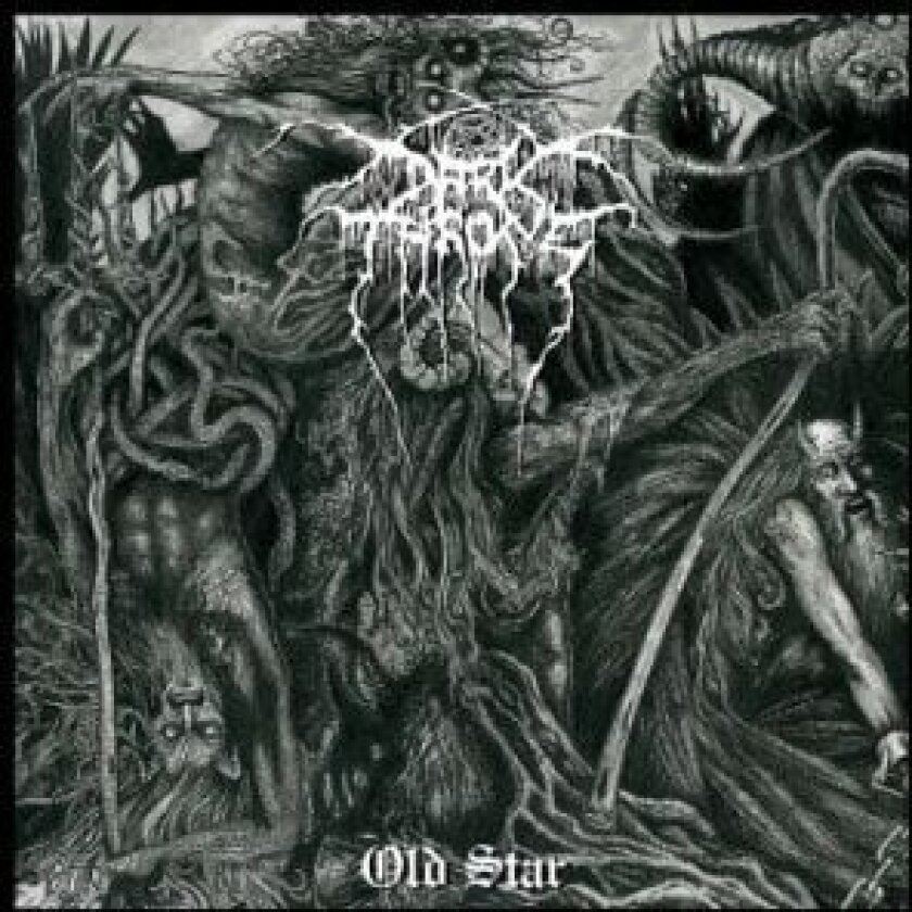 Darkthrone - Old Star
