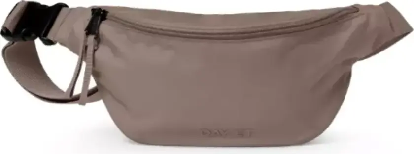 Dame, Vesker, Brun, ONE SIZE