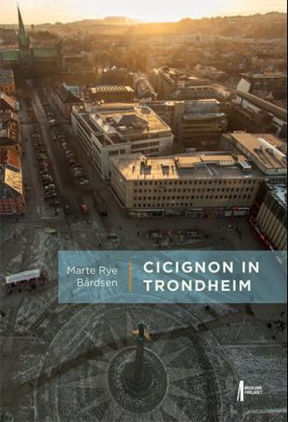 Cicignon in Trondheim av Marte Rye Bårdsen