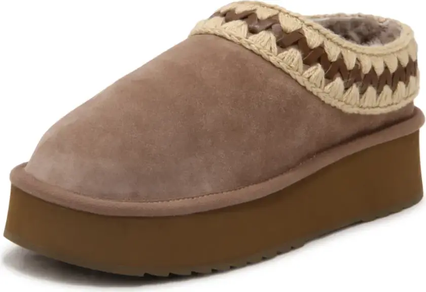 Dame, Sko, Beige, 41 EU