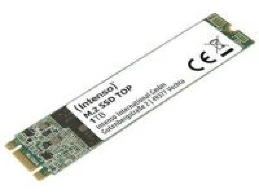 TOP - SSD - 1 TB - SATA 6Gb/s