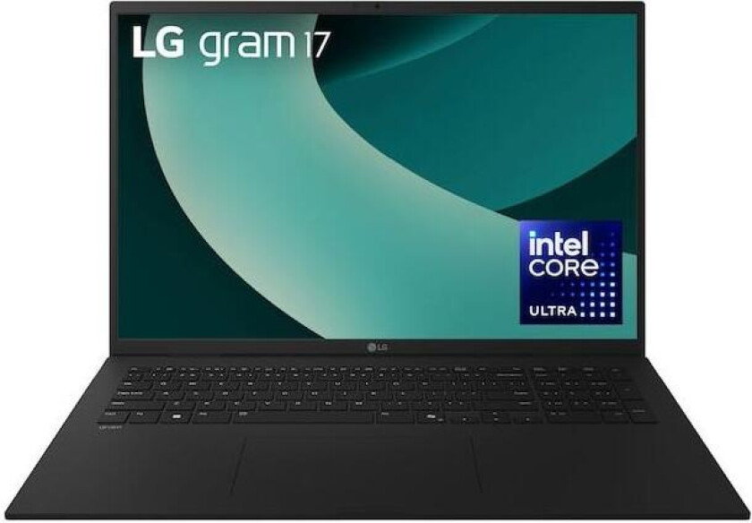 gram 17 17Z90TL-G.AU78G 17 WQXGA Core Ultra 7 256V 16GB/1TB Win11