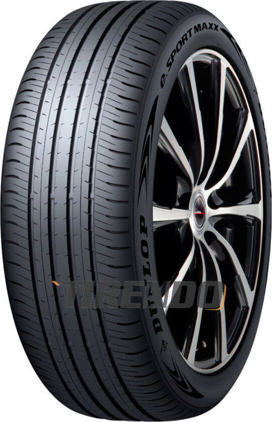 e.Sport Maxx ( 235/60 R18 103H BLK )