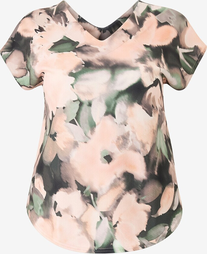 Topp Edith - Rosa
