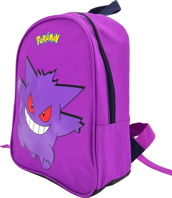 Euromic - Junior Backpack - Pokemon - Gengar (224POC201GEN)