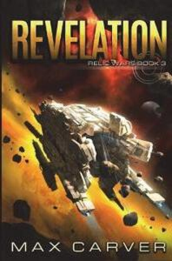 Revelation - Carver, Max