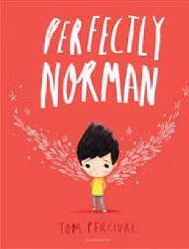 Perfectly Norman