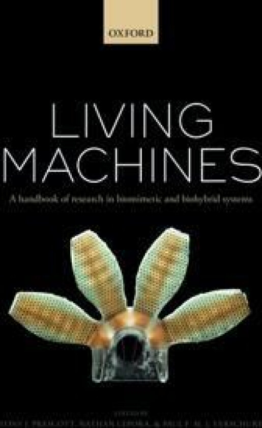 Living machines