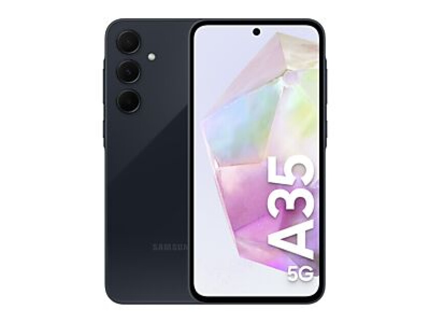 Galaxy A35, 256GB Marine Blue
