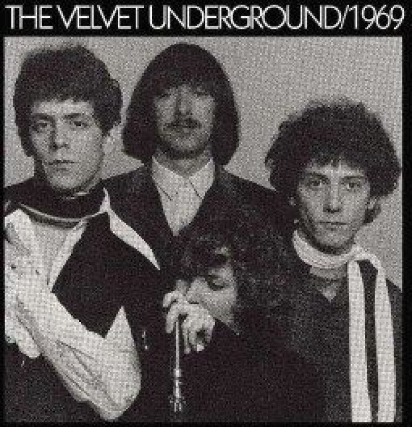The Velvet Underground - 1969 (2Lp)