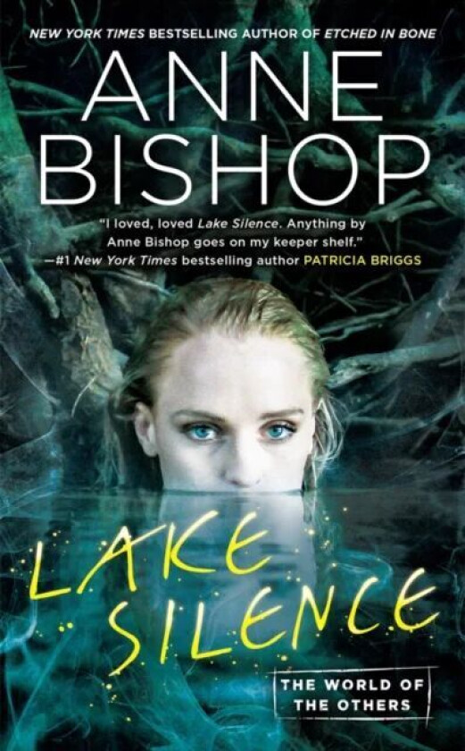 Lake Silence Av Anne Bishop