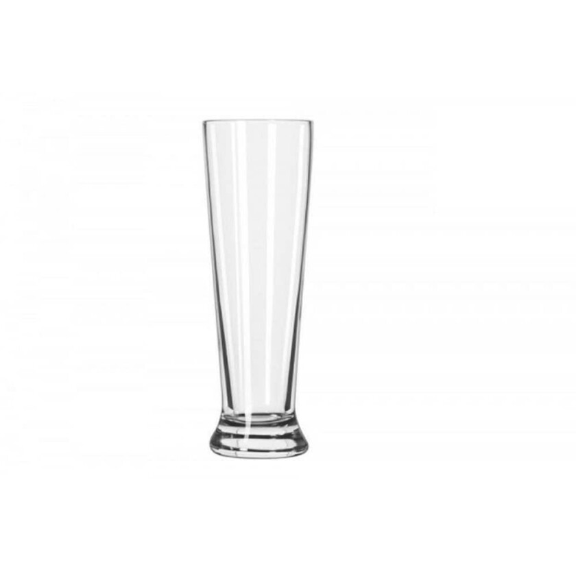 Ølglass Crisal Libbey 300 ml