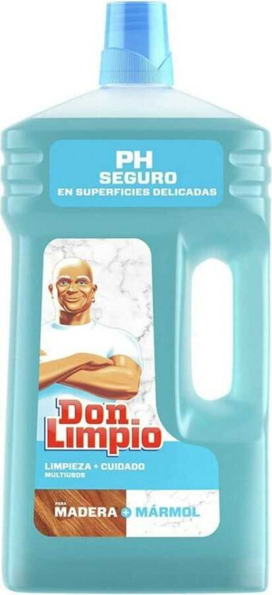 rengjøringsmiddel Don Limpio WC (1,3 L)