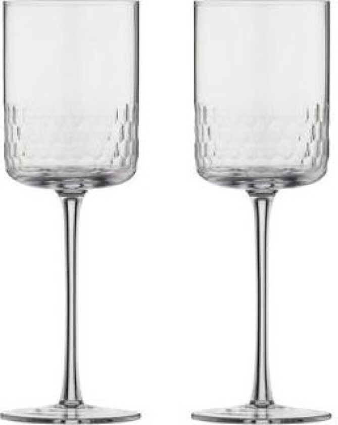 Vinglass Pisa Sett/2 Ravenhead® 42 Cl Ø7,6x24cm