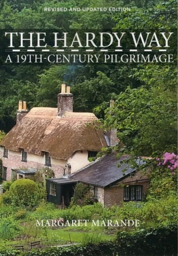 The Hardy Way av Margaret Marande
