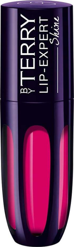 By Terry Lip-Expert Shine Liquid Lipstick N13 Pink Pong 4ml