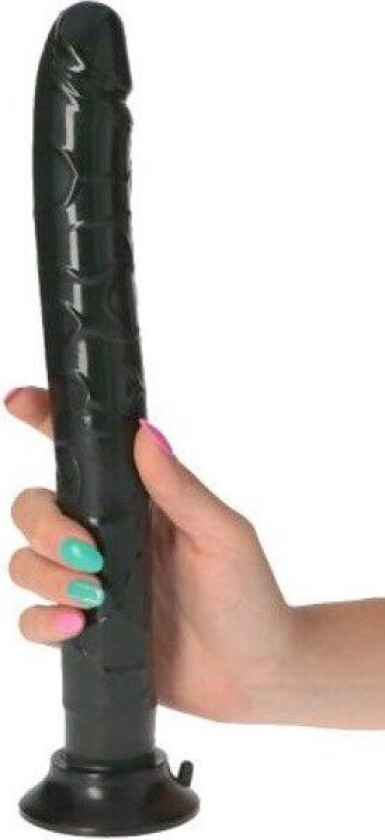 TOYZ4LOVERS Black Emperor 32 cm XL dildo