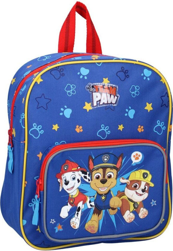 VADOBAG Paw patrol ryggsekk 28 cm veske skolesekk