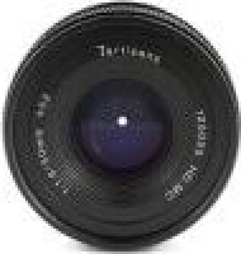 495441, Standardlinse, 6/5, Micro Four Thirds (MFT)