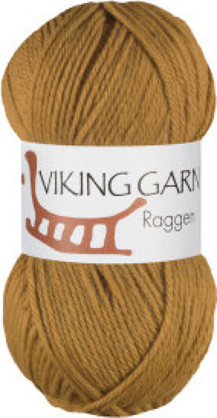 Viking Garn Raggen 746