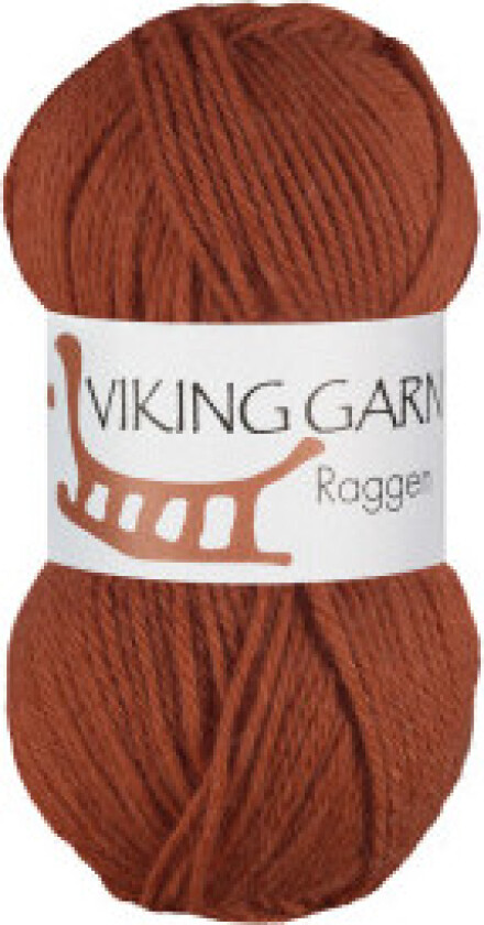 Viking Garn Raggen 751