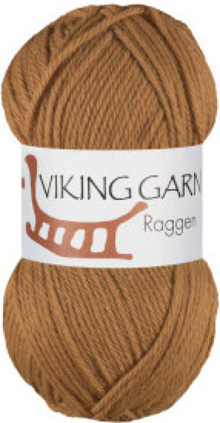 Viking Garn Raggen 753