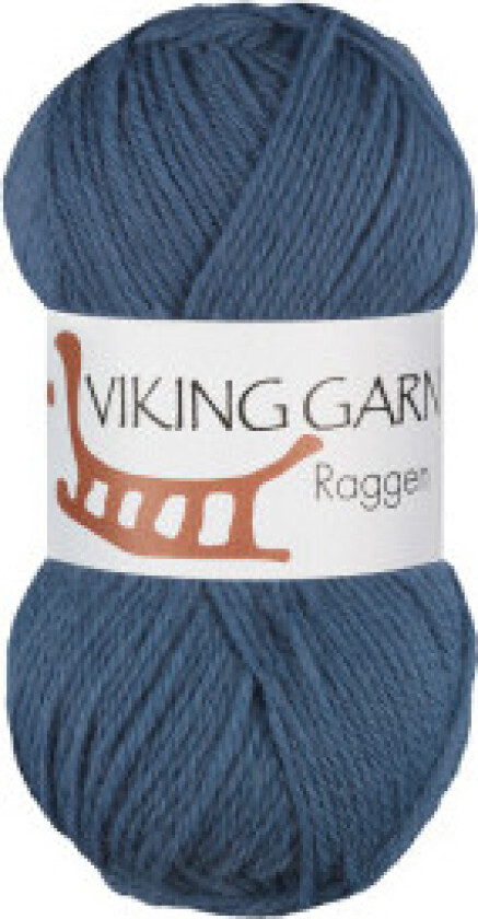 Viking Garn Raggen 783