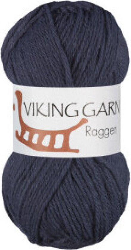 Viking Garn Raggen 784