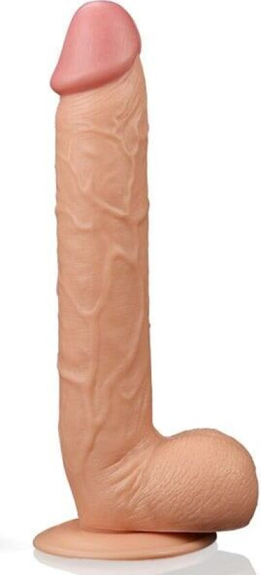 Legendary King Sized Dildo 27,5 cm Dildo