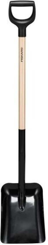 Prima 1066727 Spade D-håndtak, tre