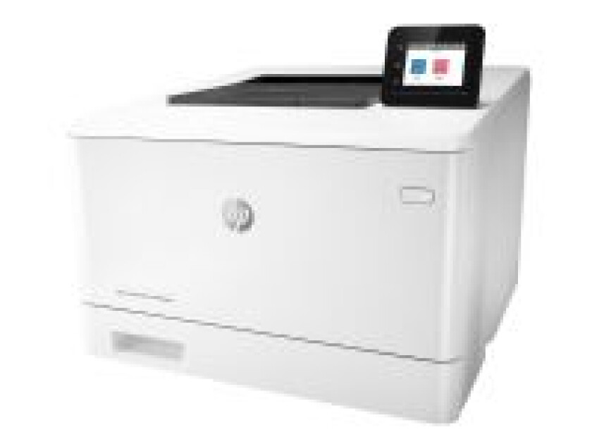 Color LaserJet Pro M454dw Laserskriver - Farge - Laser
