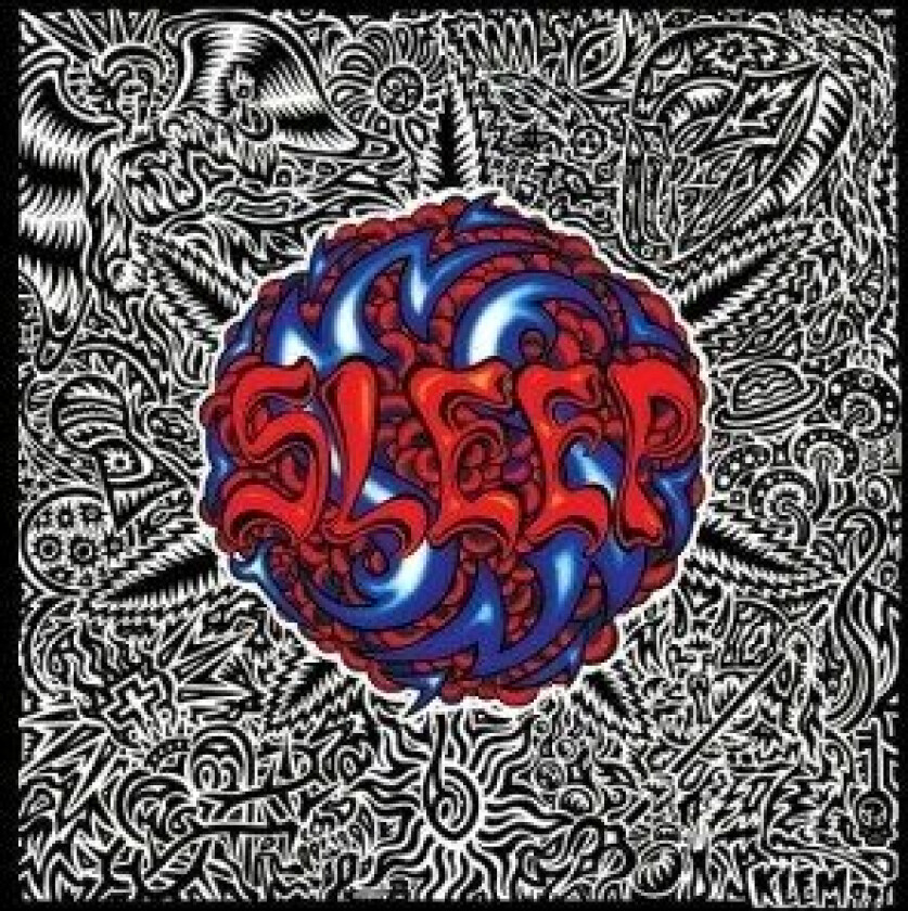 Sleep - Sleep's Holy Mountain