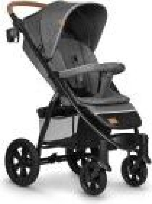 Strollers - Lo-Annet Tour Grey Stone