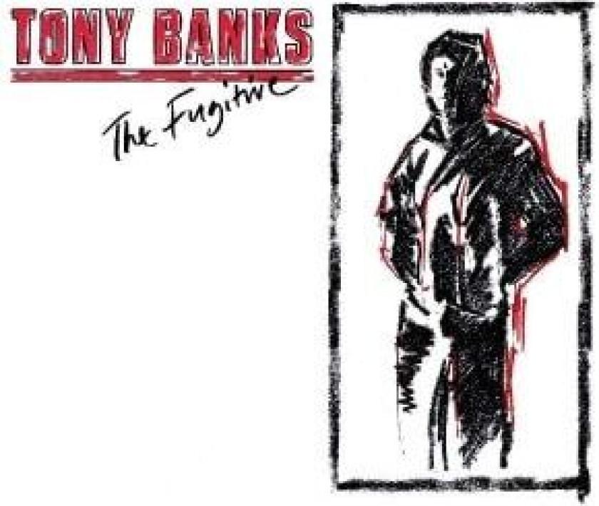 Banks Tony - The Fugitive