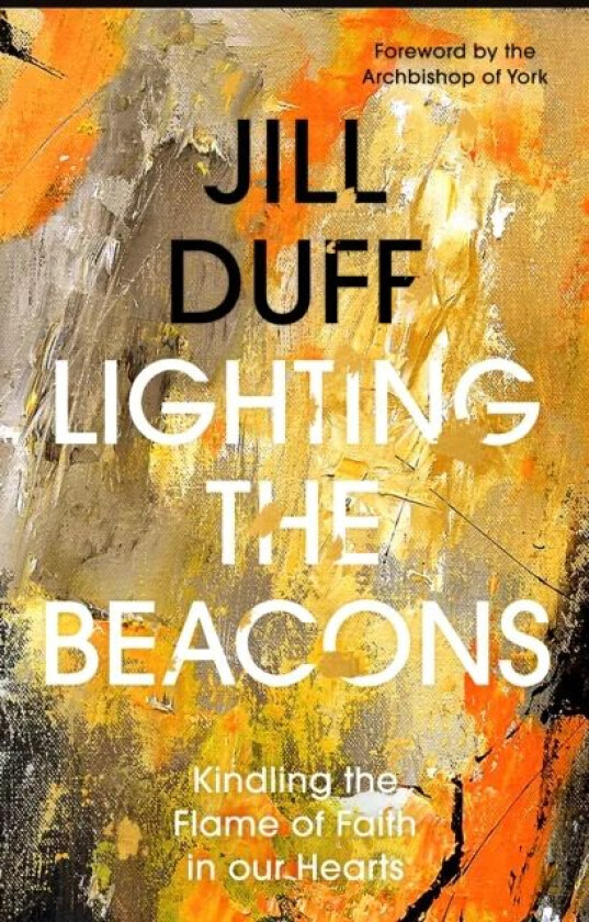 Lighting the Beacons av Jill Duff