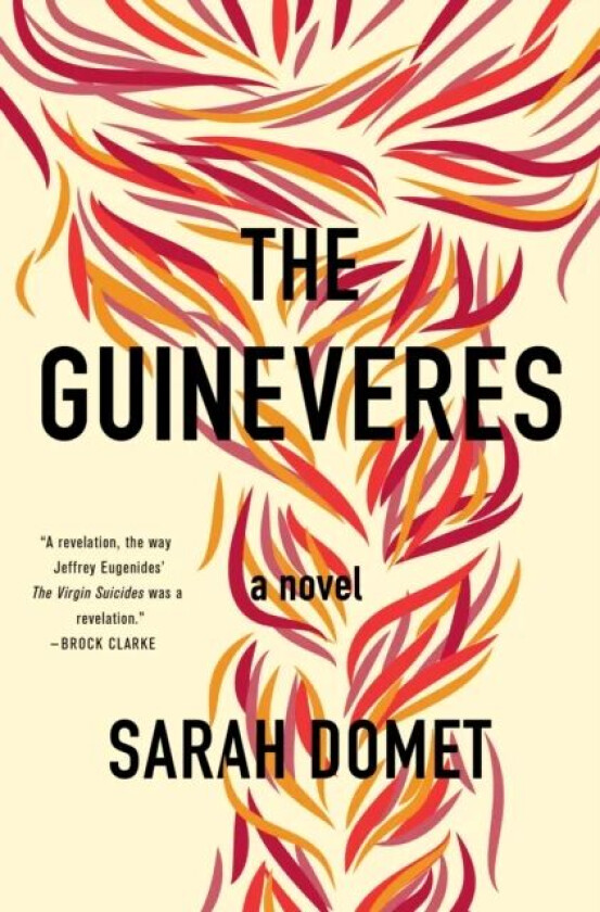 Guineveres av Sarah Domet