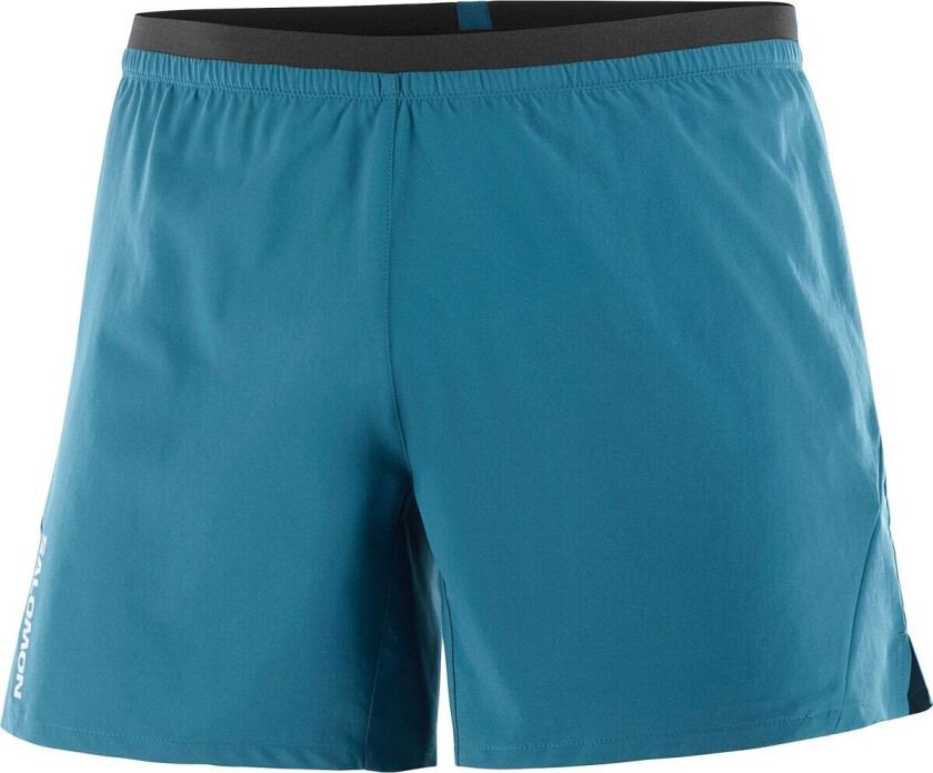 Men's Cross 5" Shorts Deep Dive M, Deep Dive