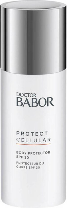 Babor Protect Cellular Body Protector Spf 30 150ml