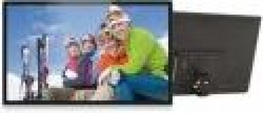 Phototechnik DigiFrame 270 Business Line Digital fotoramme 68,6 cm 27 tommer EEK: F (A - G) 1920 x 1080 piksler sortering