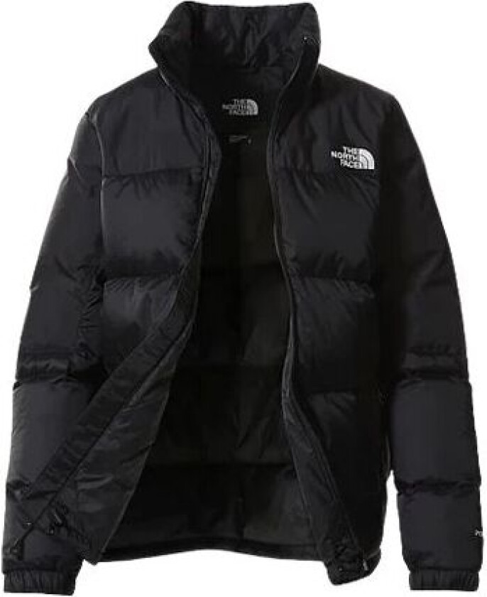 Women's Diablo Down Jacket M, TNF Black/TNF Black