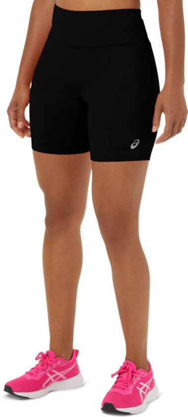 Asics Women's Core Sprinters Performance Black L