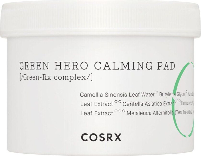 One Step Green Hero Calming Pad 70pcs