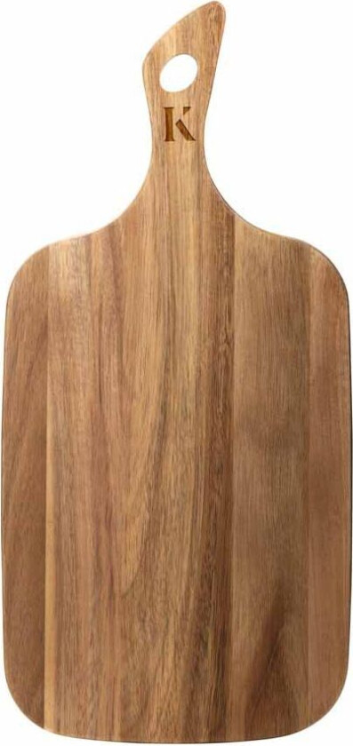 Skjærefjøl Nicoline organisk