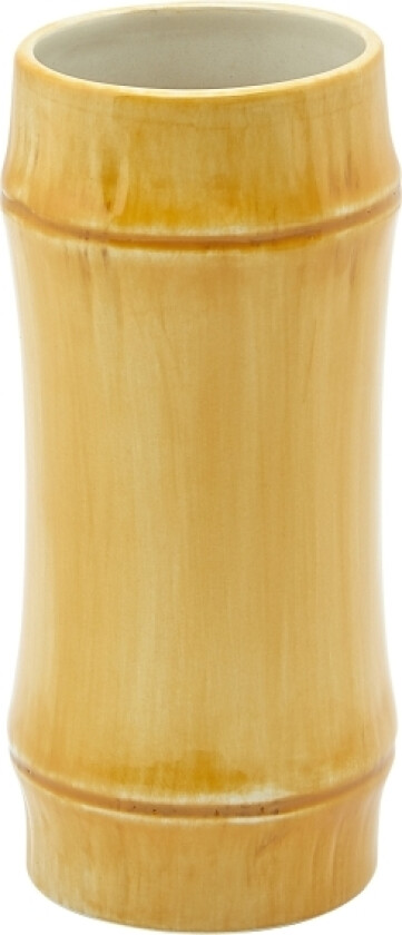 Bambus Tiki Krus 50cl - Genware