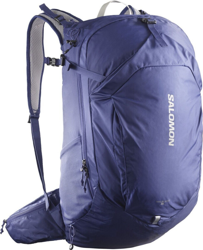 Trailblazer 30 Mazarine Blue No Size