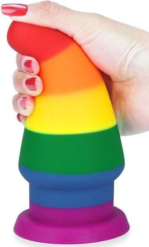 Lovetoy Prider Anal Plug 15cm Analplugg