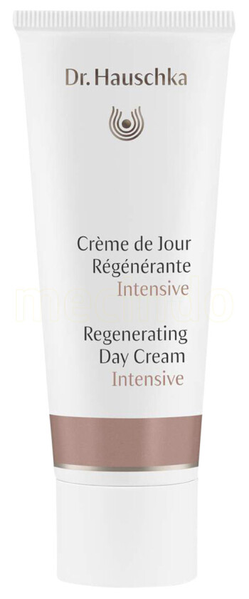 Dr.Hauschka Regenerating Day Cream Intensive (40ml)