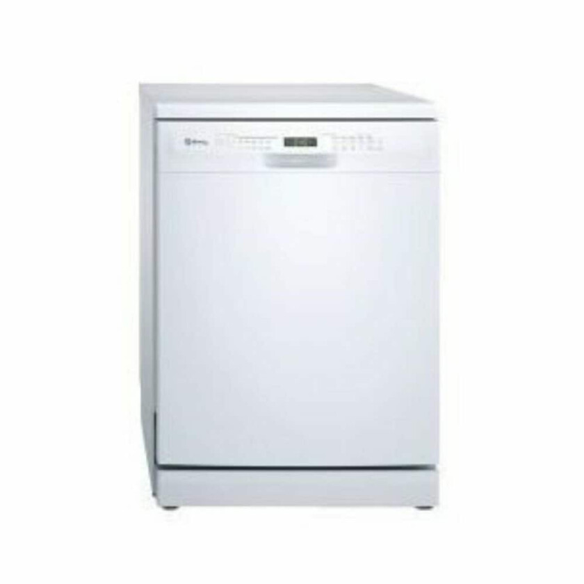 Oppvaskmaskin Balay 3VS5010BP Hvit 60 cm
