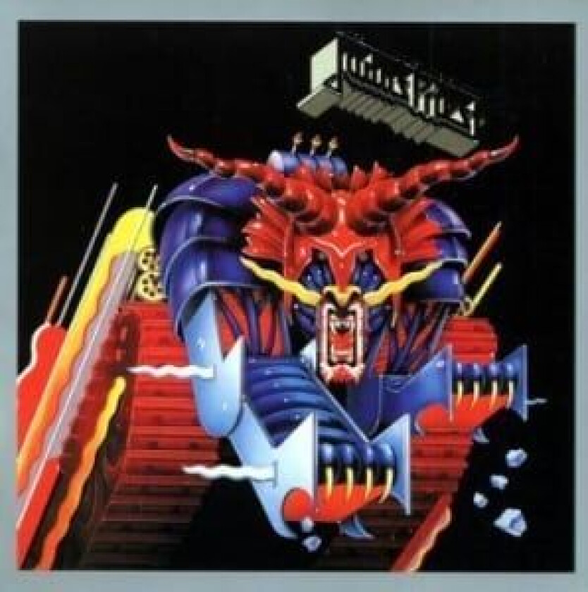 Judas Priest - Defenders Of The Faith - Expanded Edition (Remastered)