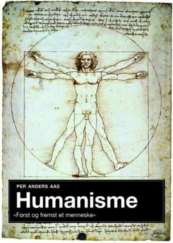 Humanisme av Per Anders Aas